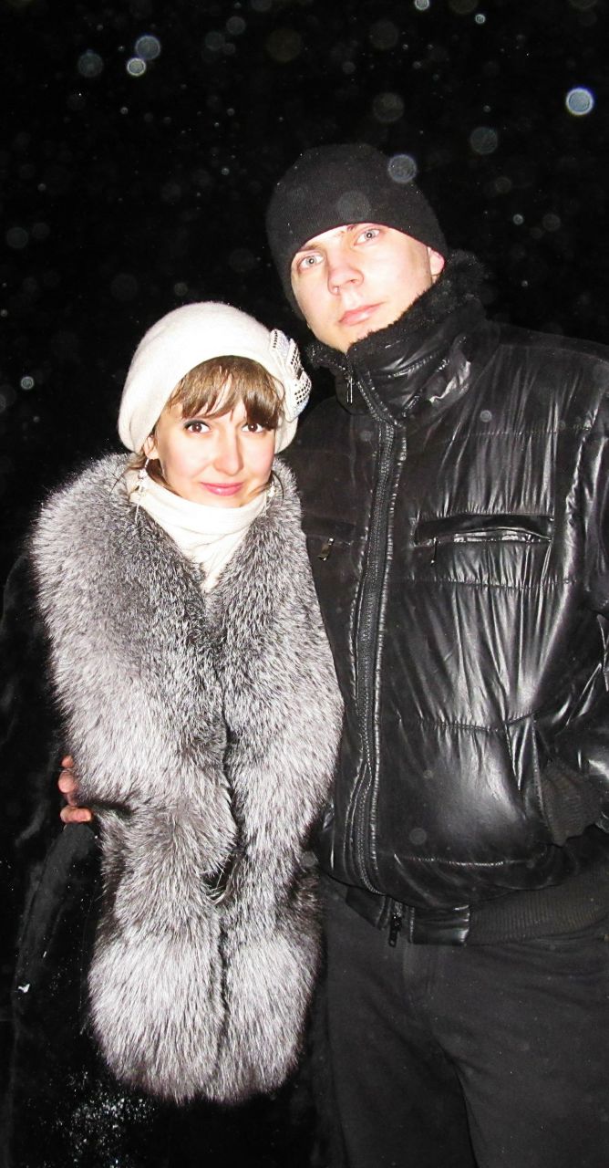 Наталья Анегина ҉ | Великий Новгород