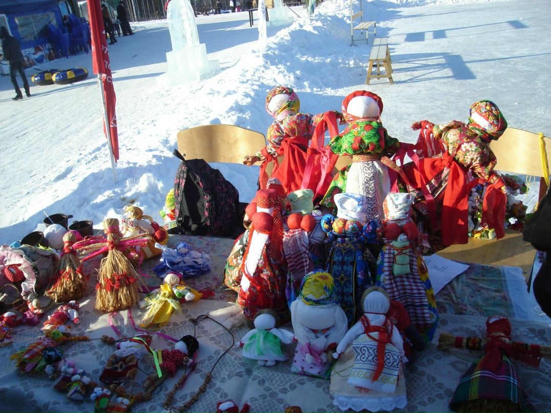 Екатерина Анисимова | Тюмень