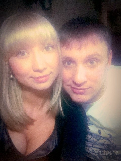 Лешка Кадеев 