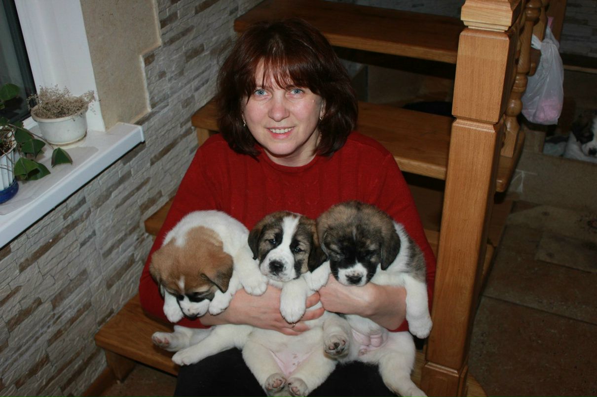 Яна Хамардюк | Хмельницкий