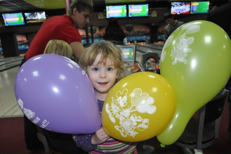 Марина Рудь | Тамбов