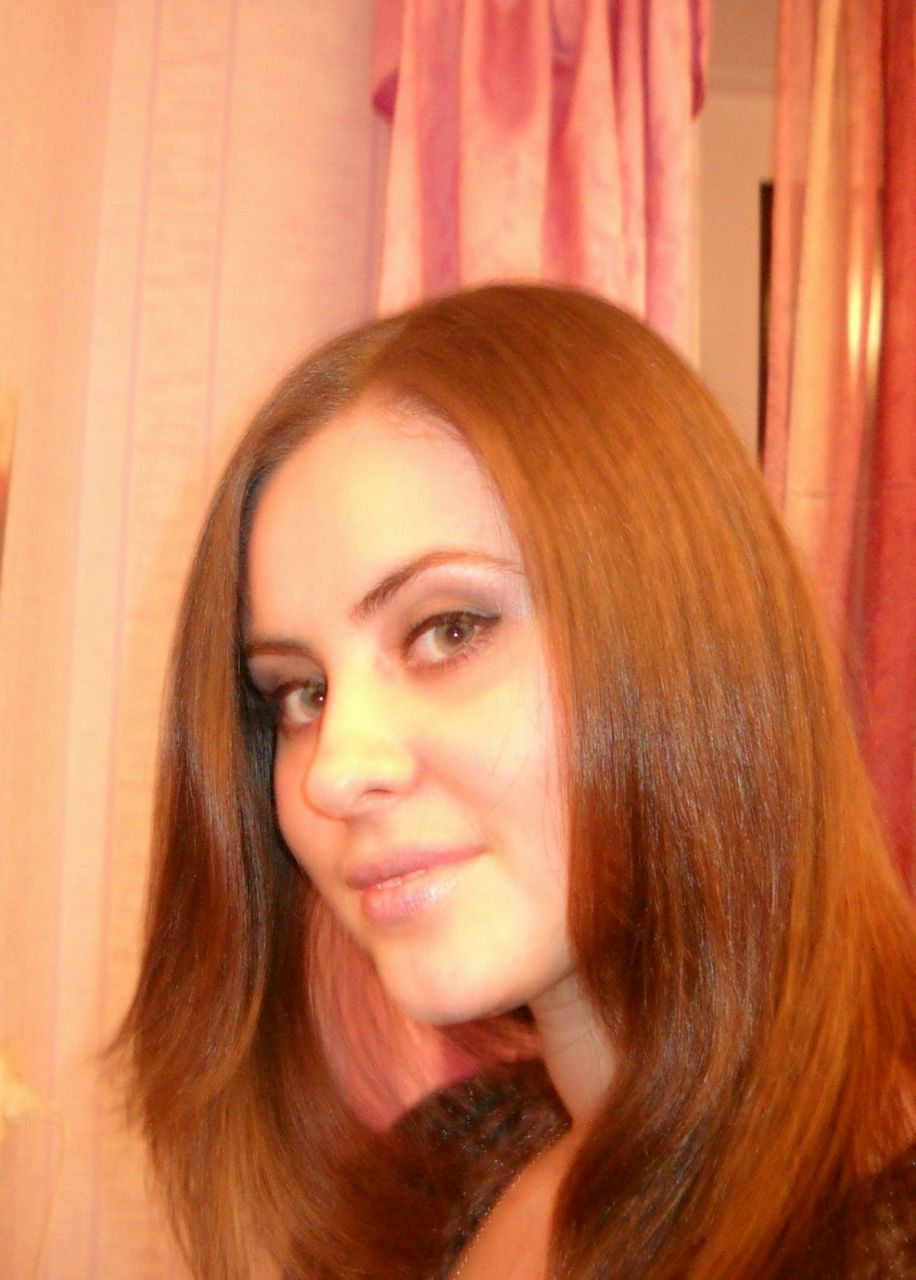 Аліна Голуб | Киев