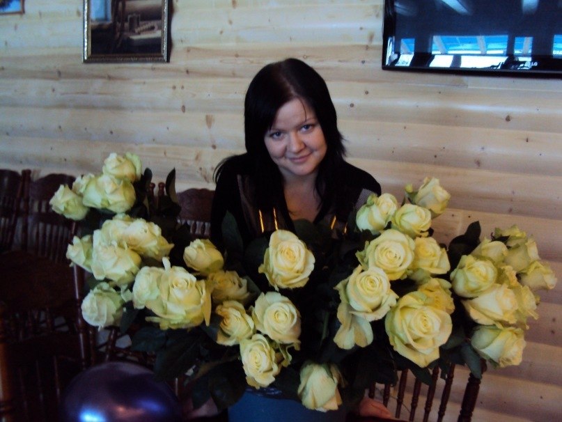 Ксюшка Сорокина | Приозерск