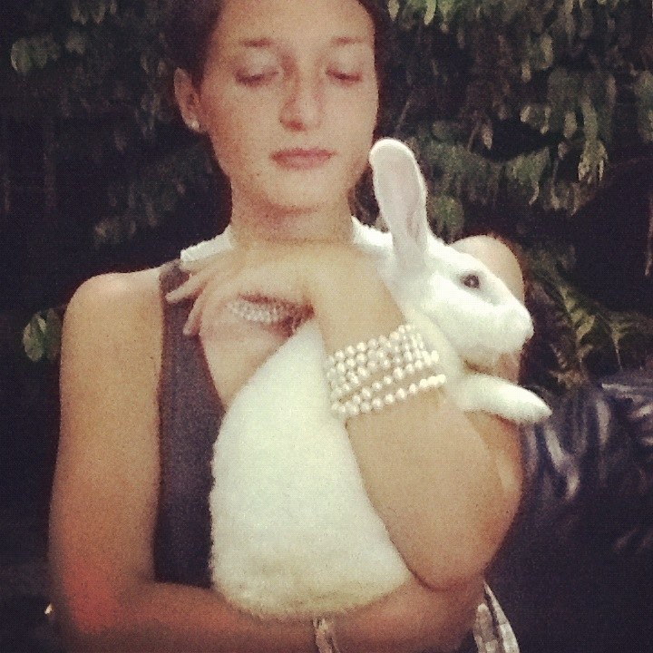 Надя Максина | Новосибирск