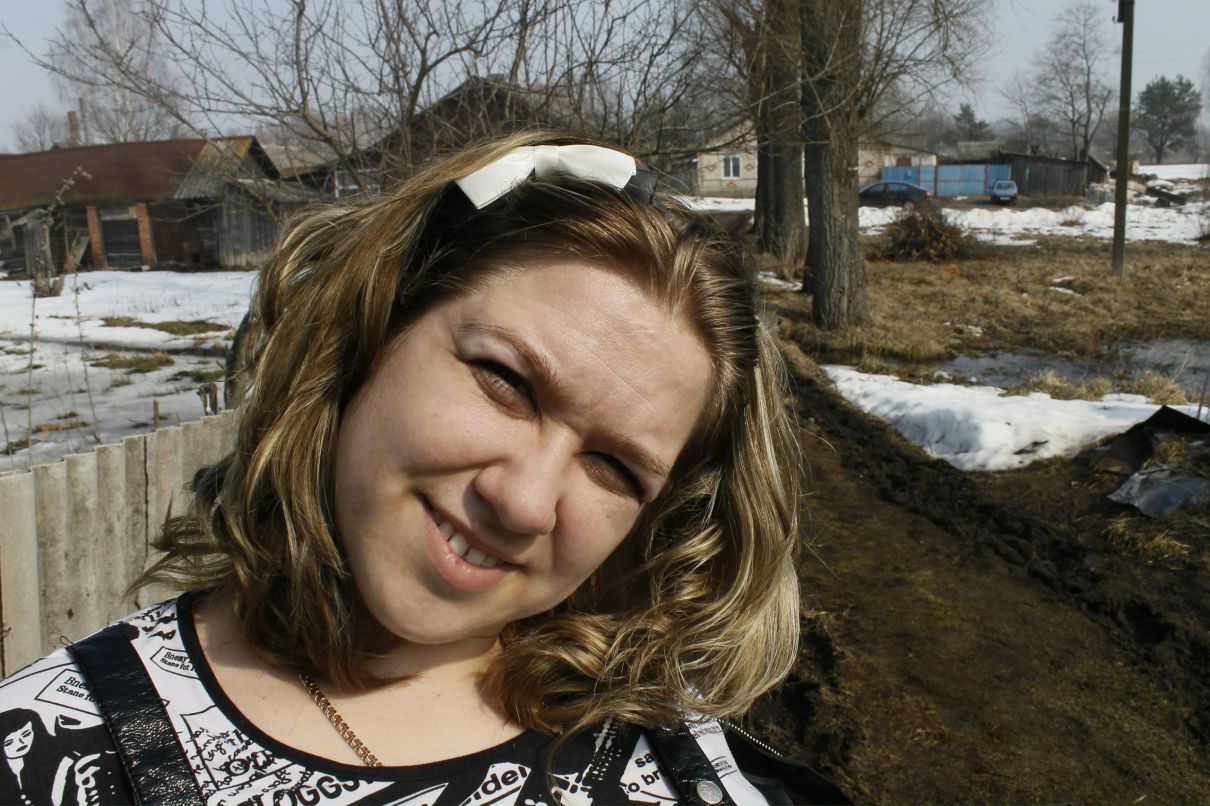 Евгения Осипова | Москва