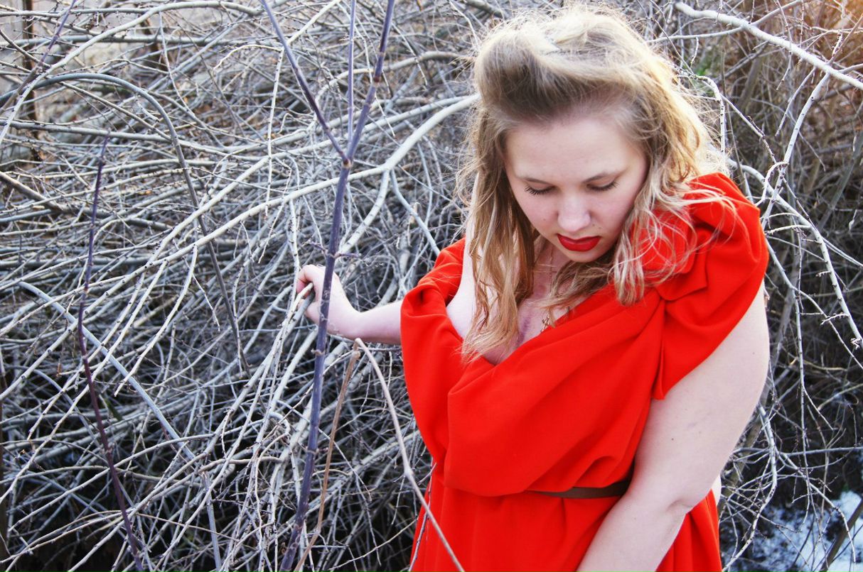 Вероника Овчарова | Санкт-Петербург