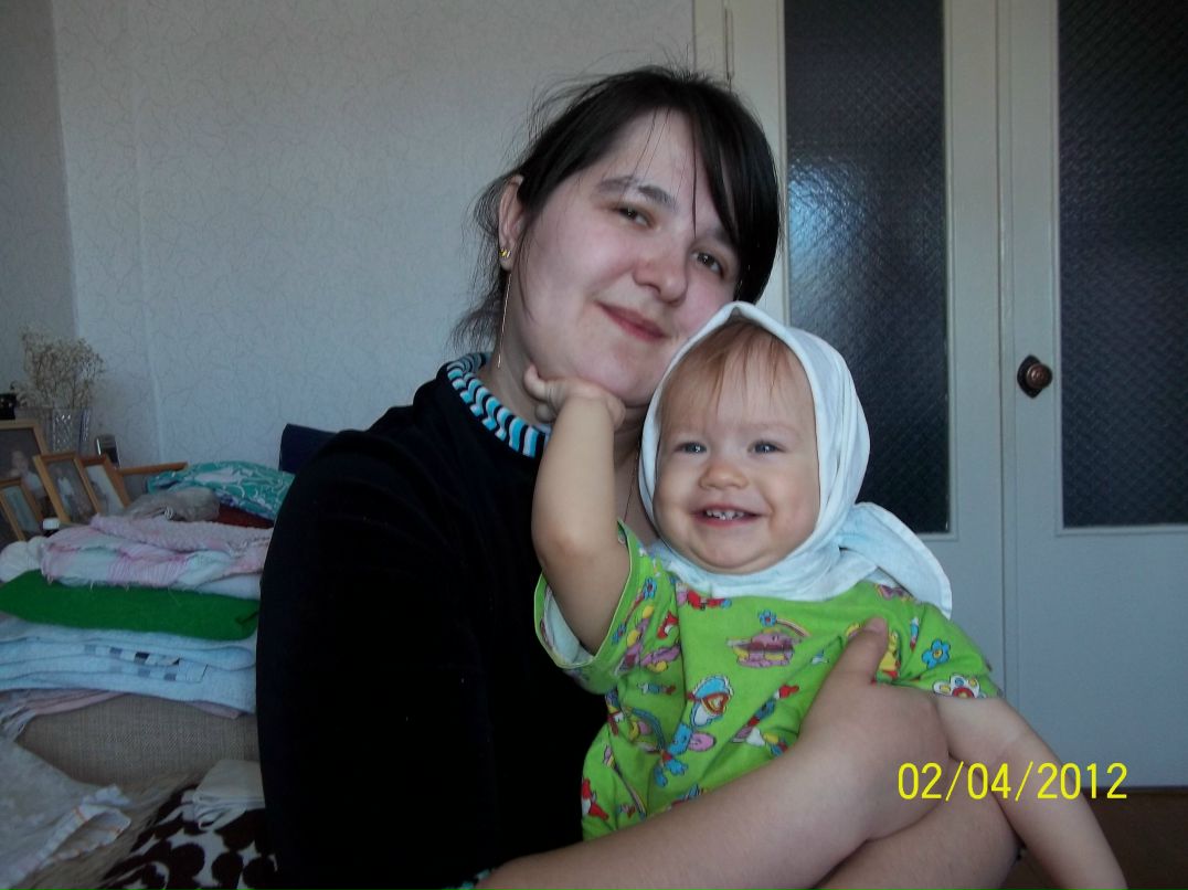 Анюта Алексеева | Петрозаводск