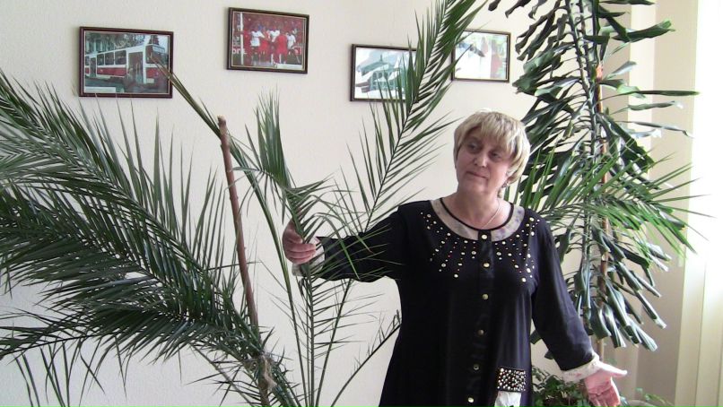 Наталья Батанова Васильевна | Донецк