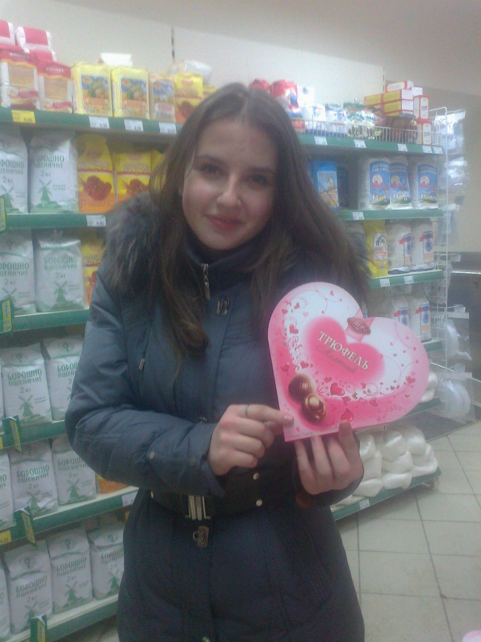 Оксана Григоришак l ﻉ√٥ | Тернополь