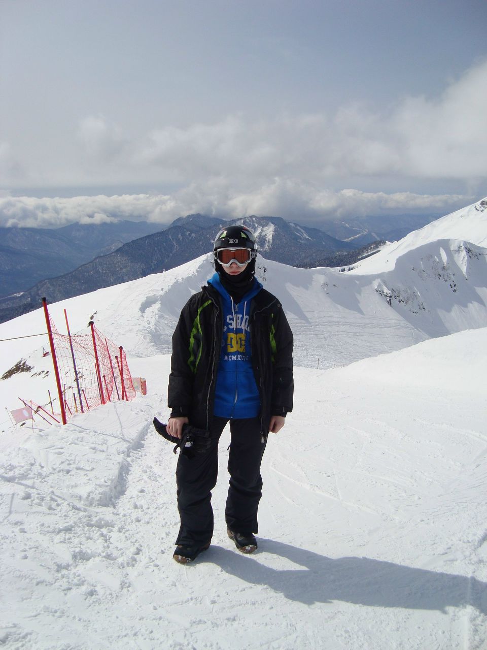 Никита Нивин | Санкт-Петербург