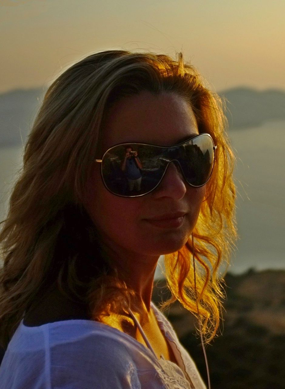 Юлия Рыжкина | Санкт-Петербург