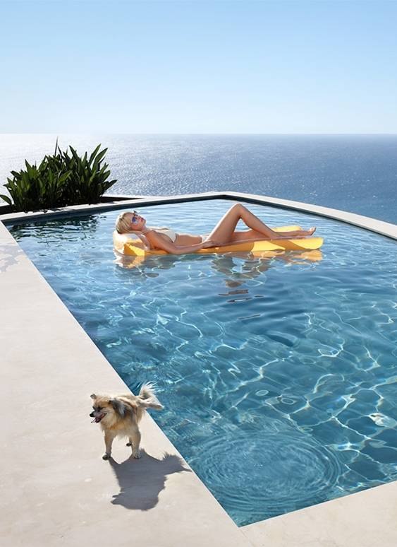 Светлана Рябышева Axel | Москва