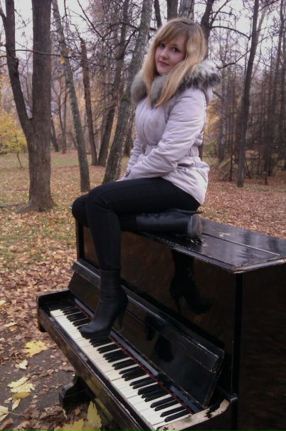 №2, Дашуль Вилигодская №2, Дашуль Вилигодская