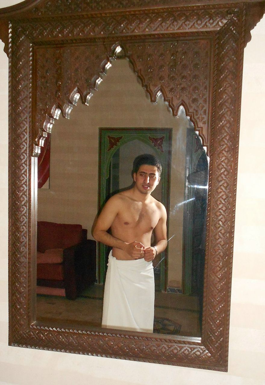 Ясин Zizo | Bruxelles