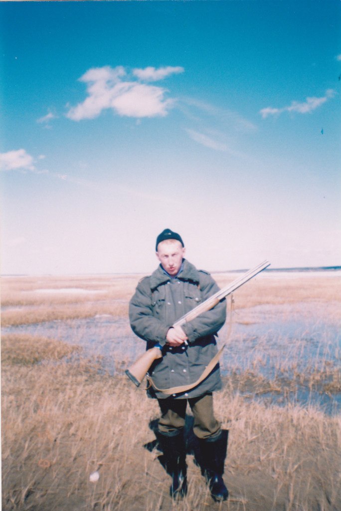 Сашка Дуркин | Москва