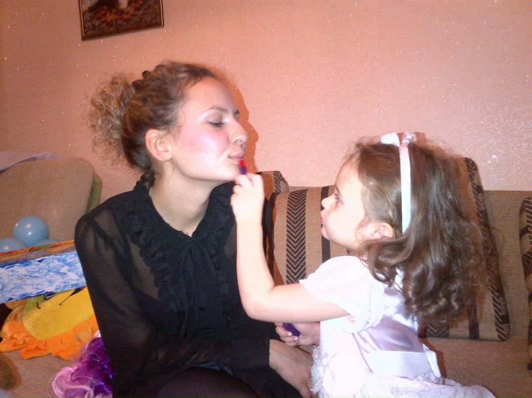 Ольга Забудько | Москва