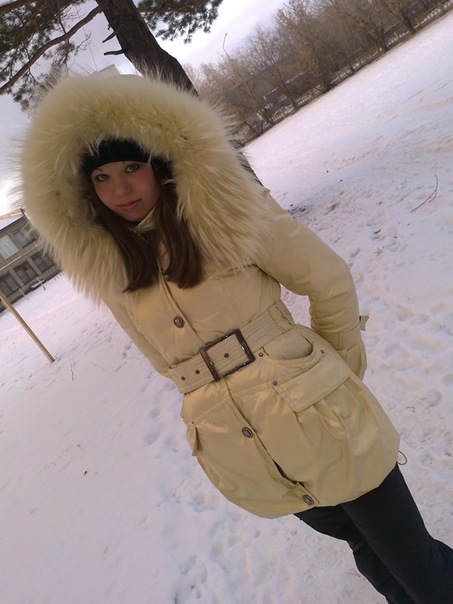 №137, Марина Краснолуцкая, 30 лет, Ангарск №137, Марина Краснолуцкая, 30 лет, Ангарск