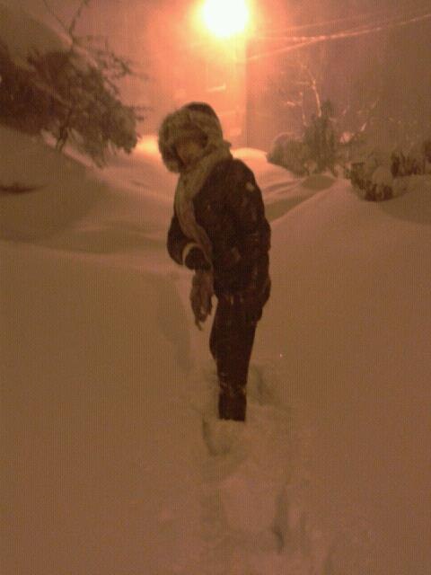 Людмила Батрынча *lisenok* | Porto San Giorgio