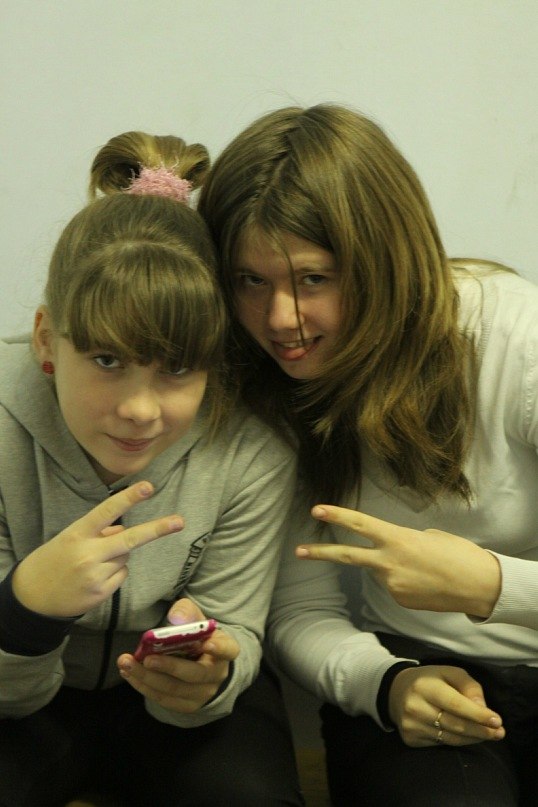 Александра Коноплич | Москва