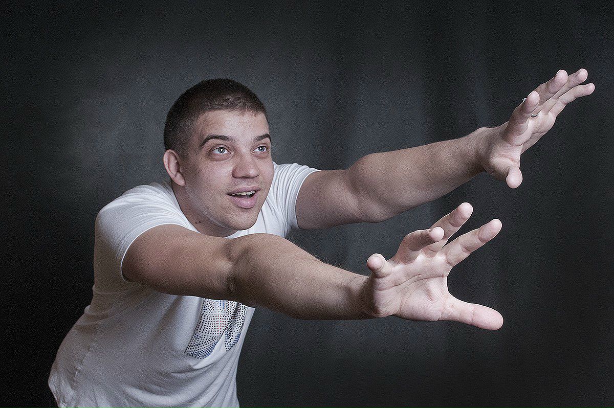 Светлана Марошкина сергеевна йопти | Москва