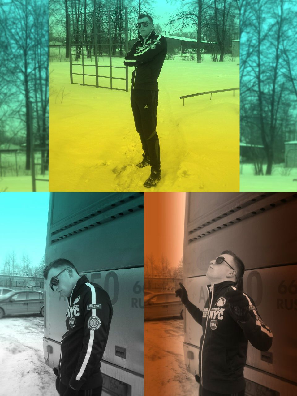 Даниил Потоцкий | Серов