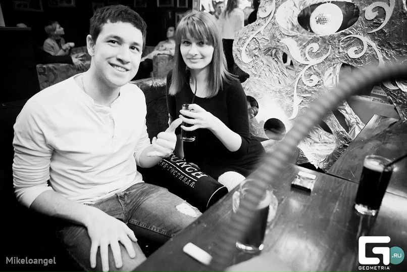 Лина Государская | Санкт-Петербург