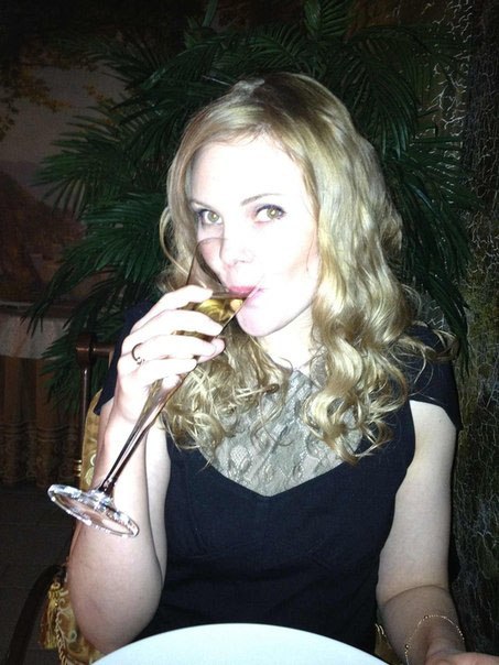 Танечка Сыщенко | Казань