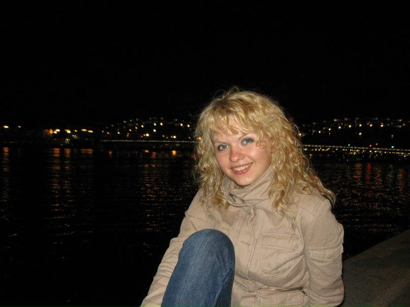 Елена Васильева | Санкт-Петербург