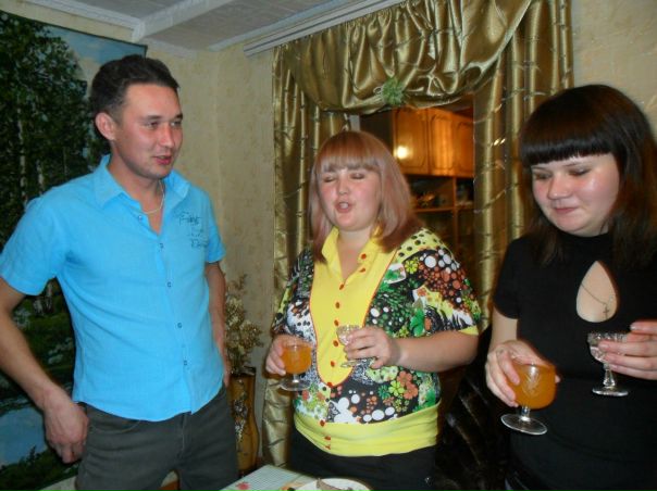 №19, Азат Исмагилов №19, Азат Исмагилов