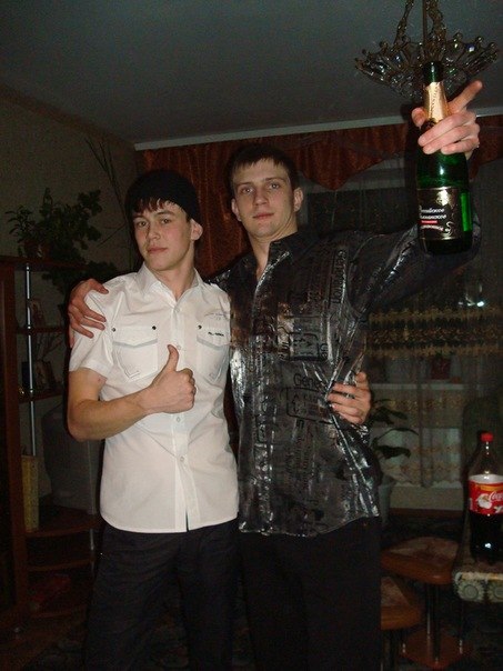 Денис Коржавин Юрьевич | Белово