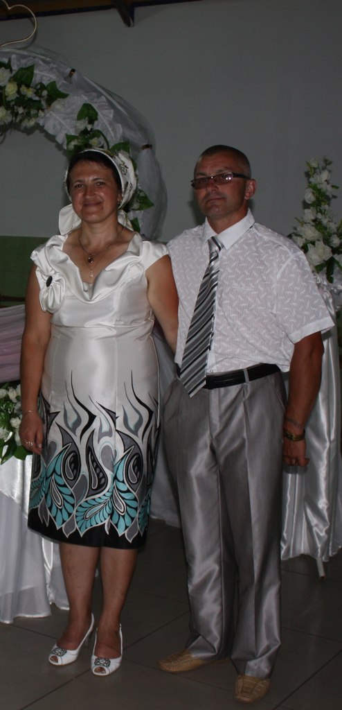 Vitaliy Argunov | Dublin