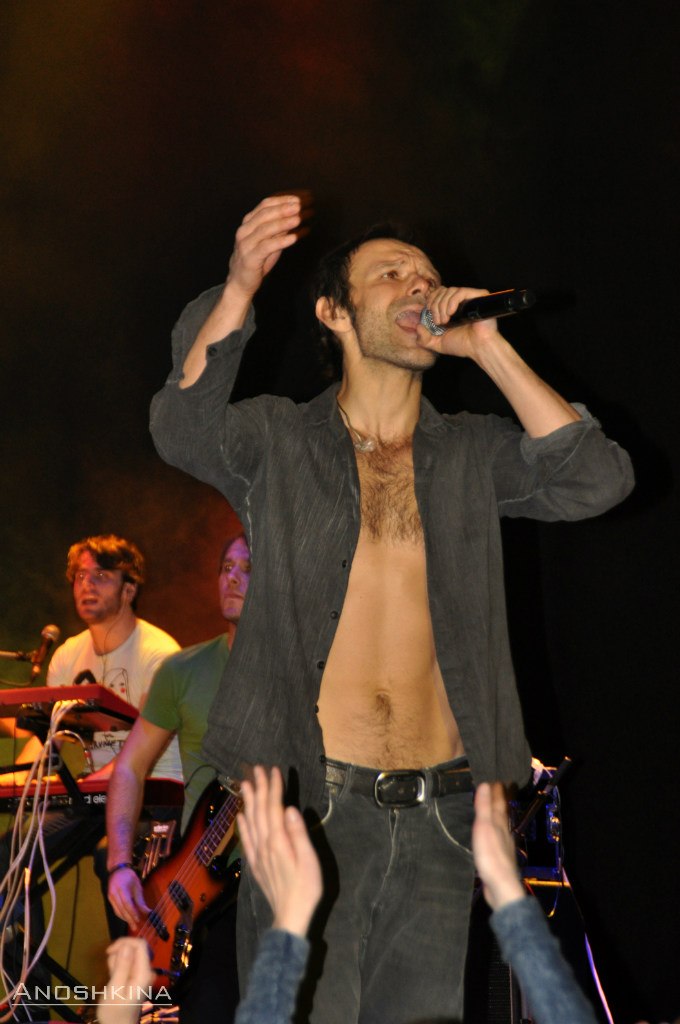 Саша Жевлаков | Смоленск