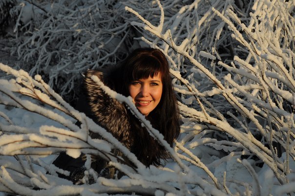 Ирина Пересецкая | Петрозаводск