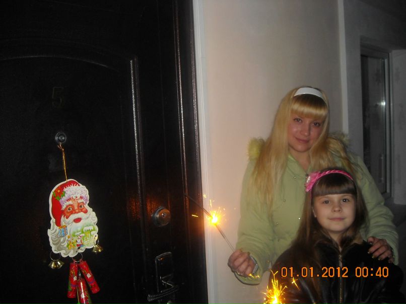 Ирина Горушкина | Николаев