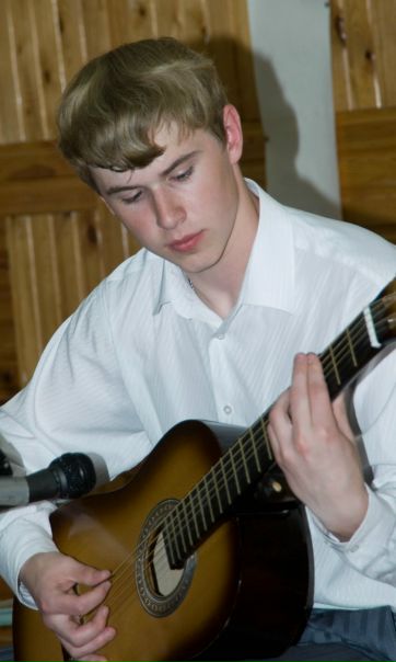 №5, Александр Владимиров №5, Александр Владимиров