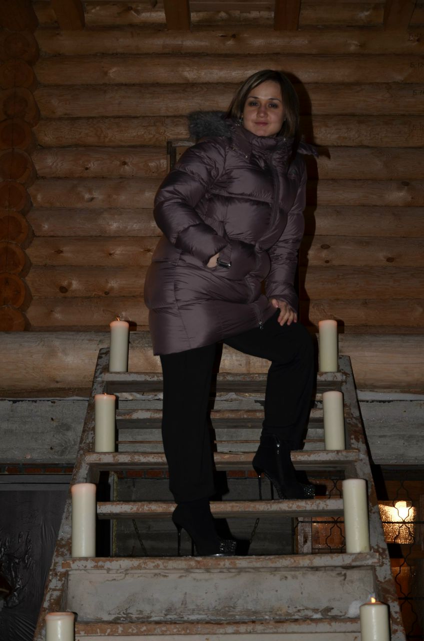 Анна Арефьева Ƹ̴Ӂ̴Ʒ | Екатеринбург