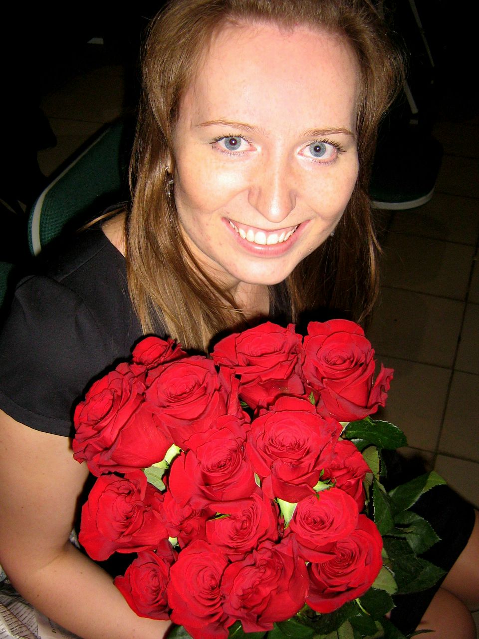 Мария Нелепова | Санкт-Петербург