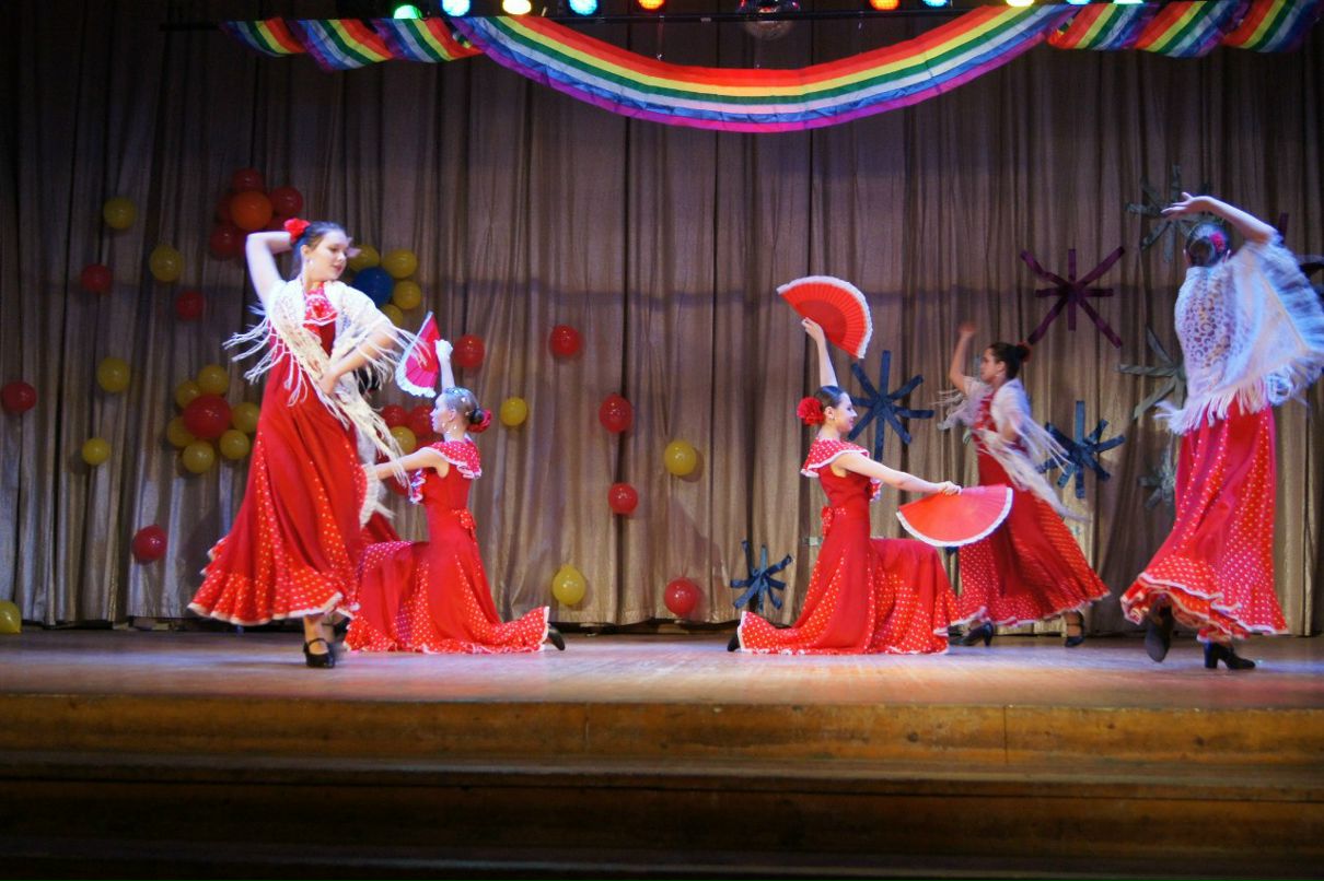 Алёна Опенченко | Санкт-Петербург