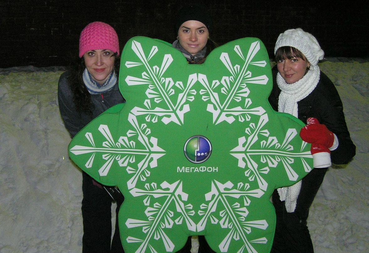 Марина Кузнецова | Самара