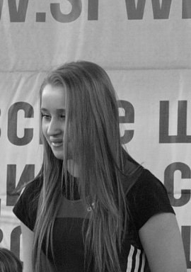 №14, Виктория Луженкова, Москва, Россия №14, Виктория Луженкова, Москва, Россия