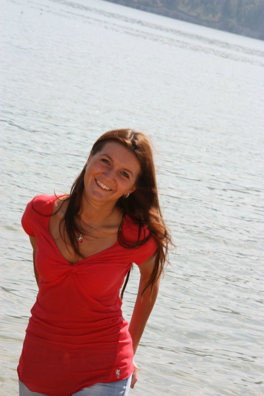 Анечка Кучерова | Москва