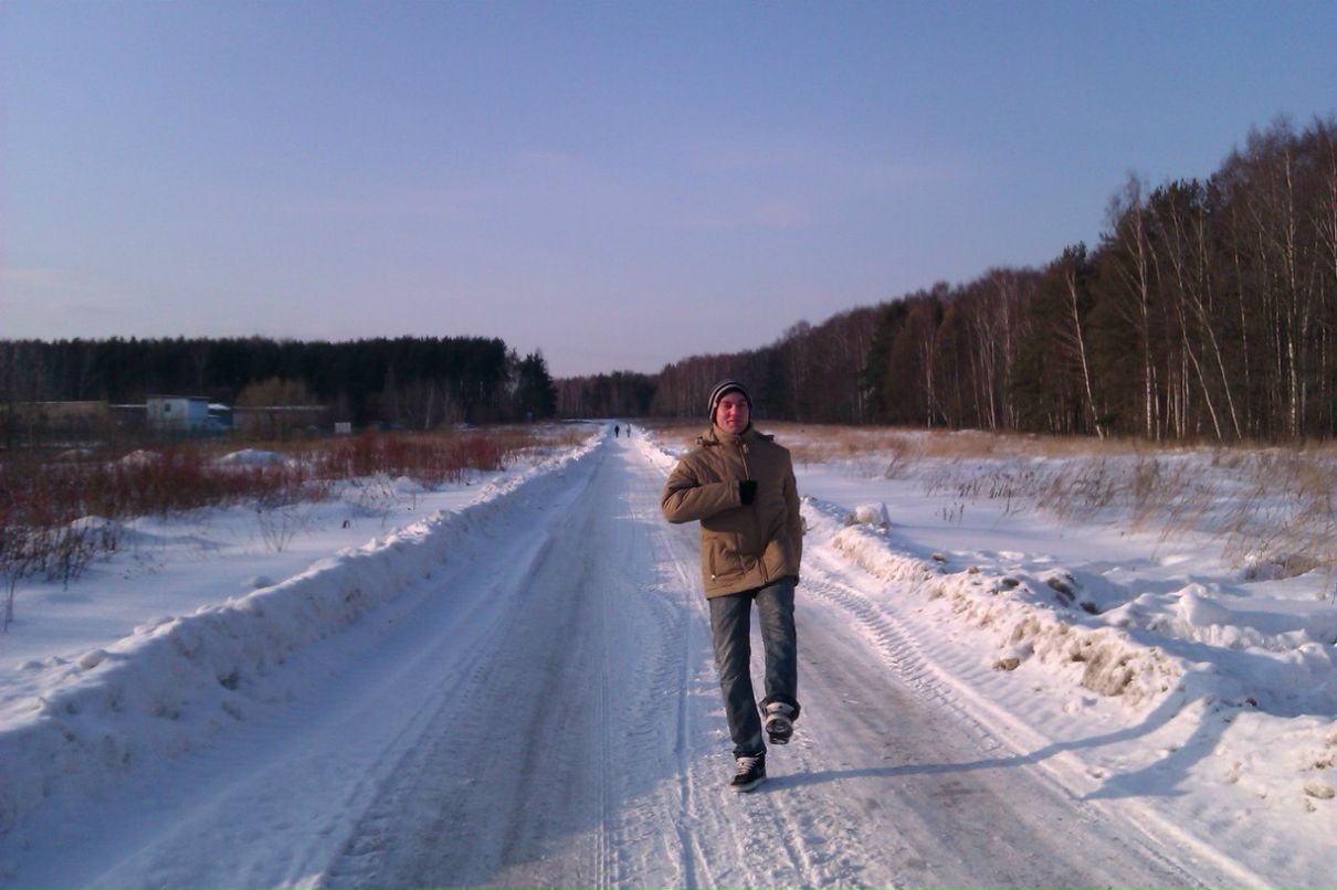 Виктор Копытов | Москва