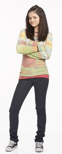 №21, Selena Gomez, 33 года №21, Selena Gomez, 33 года