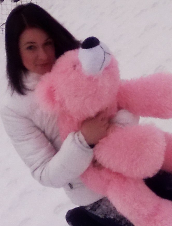 Елена Столповская | Запорожье