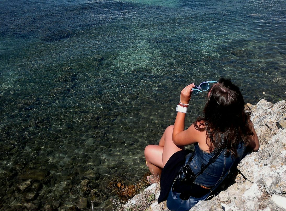 Екатерина Щербаченко | Санкт-Петербург