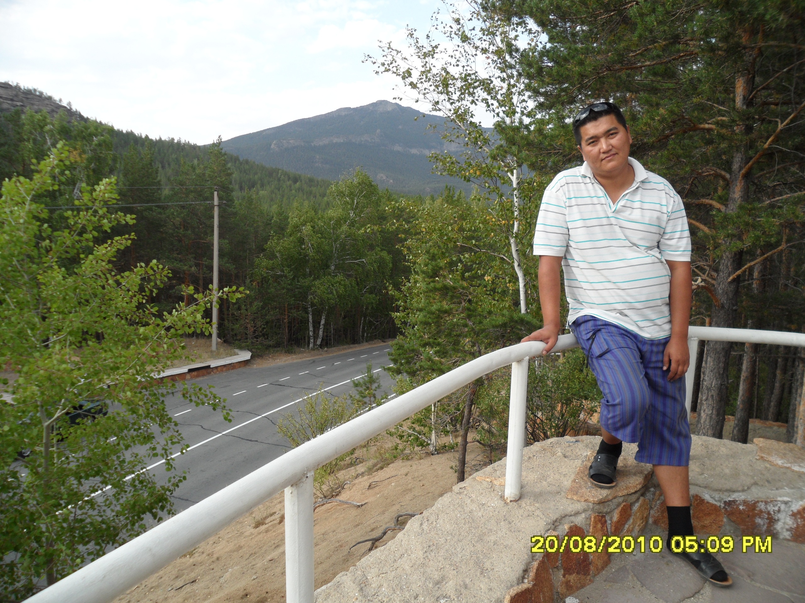 Фото профиля