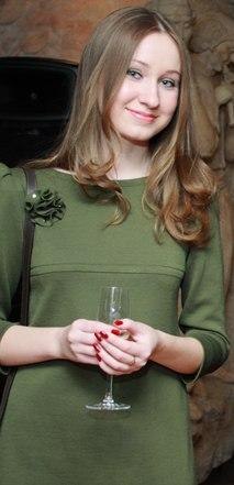 Дарья Трошкина | Пермь