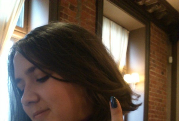 Мария Карпухина | Москва