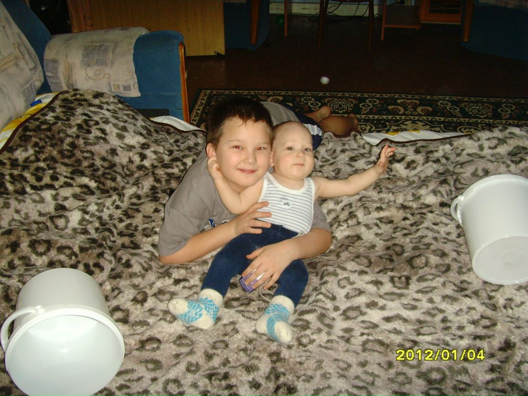 Ирина Николаева Валерьевна | Санкт-Петербург