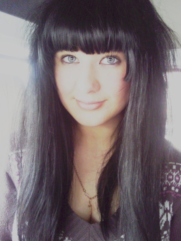 Дарья Телегина | Рязань